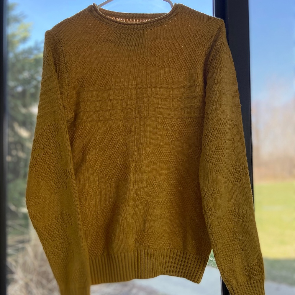 Men’s sweatshirt
